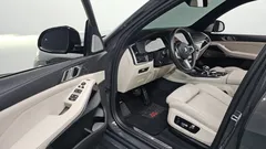2023 BMW X5 xDrive 40d M Sport Online Exclusive Editon — фото 10