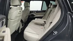 2023 BMW X5 xDrive 40d M Sport Online Exclusive Editon — фото 11