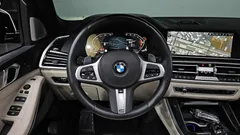 2023 BMW X5 xDrive 40d M Sport Online Exclusive Editon — фото 12