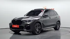 2023 BMW X5 xDrive 40d M Sport Online Exclusive Editon — фото 1
