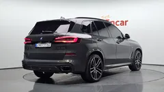 2023 BMW X5 xDrive 40d M Sport Online Exclusive Editon — фото 2