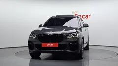 2023 BMW X5 xDrive 40d M Sport Online Exclusive Editon — фото 3
