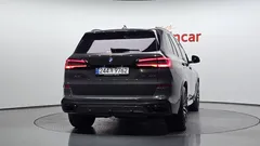 2023 BMW X5 xDrive 40d M Sport Online Exclusive Editon — фото 4