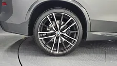 2023 BMW X5 xDrive 40d M Sport Online Exclusive Editon — фото 5