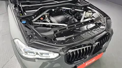 2023 BMW X5 xDrive 40d M Sport Online Exclusive Editon — фото 6