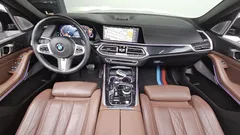 2023 BMW X5 xDrive 40d M Sport Online Exclusive Editon — фото 7