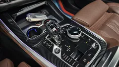2023 BMW X5 xDrive 40d M Sport Online Exclusive Editon — фото 9