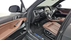2023 BMW X5 xDrive 40d M Sport Online Exclusive Editon — фото 10
