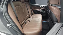 2023 BMW X5 xDrive 40d M Sport Online Exclusive Editon — фото 11