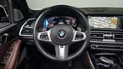 2023 BMW X5 xDrive 40d M Sport Online Exclusive Editon — фото 12