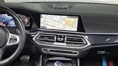 2023 BMW X5 xDrive 40d M Sport Online Exclusive Editon — фото 13