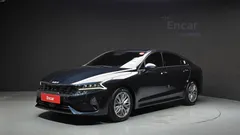 2023 Kia K5 Prestige — фото 1