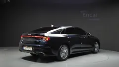 2023 Kia K5 Prestige — фото 2