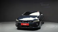2023 Kia K5 Prestige — фото 3