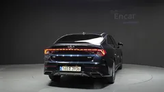 2023 Kia K5 Prestige — фото 4