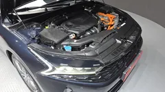 2023 Kia K5 Prestige — фото 6