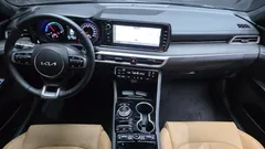 2023 Kia K5 Prestige — фото 7