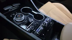 2023 Kia K5 Prestige — фото 9