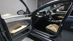 2023 Kia K5 Prestige — фото 10
