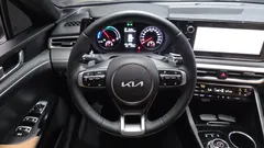2023 Kia K5 Prestige — фото 13