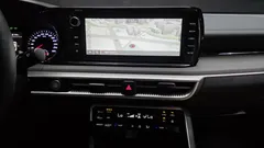 2023 Kia K5 Prestige — фото 16