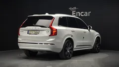 2023 Volvo XC90 B6 Ultimate Bright — фото 2