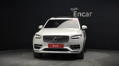2023 Volvo XC90 B6 Ultimate Bright — фото 3