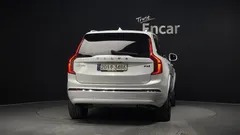2023 Volvo XC90 B6 Ultimate Bright — фото 4