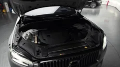 2023 Volvo XC90 B6 Ultimate Bright — фото 6