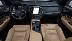 2023 Volvo XC90 B6 Ultimate Bright — фото 7
