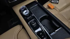 2023 Volvo XC90 B6 Ultimate Bright — фото 9