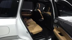 2023 Volvo XC90 B6 Ultimate Bright — фото 12