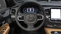 2023 Volvo XC90 B6 Ultimate Bright — фото 13