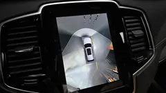 2023 Volvo XC90 B6 Ultimate Bright — фото 16