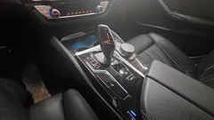 2022 BMW 5-Series 520i M Sport — фото 9