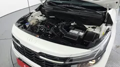 2023 Kia Seltos Gasoline 1.6 Turbo 2WD — фото 6