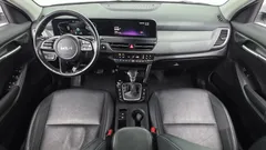 2023 Kia Seltos Gasoline 1.6 Turbo 2WD — фото 7