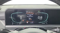 2023 Kia Seltos Gasoline 1.6 Turbo 2WD — фото 8