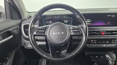 2023 Kia Seltos Gasoline 1.6 Turbo 2WD — фото 12