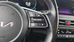 2023 Kia Seltos Gasoline 1.6 Turbo 2WD — фото 15