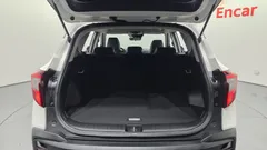 2023 Kia Seltos Gasoline 1.6 Turbo 2WD — фото 16