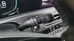 2023 Kia Seltos Gasoline 1.6 Turbo 2WD — фото 19
