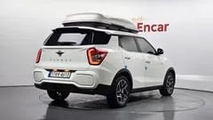 2023 KG_Mobility_Ssangyong TIBOLI 1.5 A7 2WD — фото 2