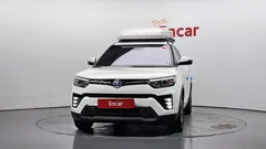 2023 KG_Mobility_Ssangyong TIBOLI 1.5 A7 2WD — фото 3