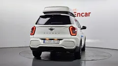 2023 KG_Mobility_Ssangyong TIBOLI 1.5 A7 2WD — фото 4