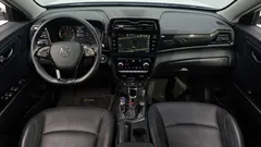 2023 KG_Mobility_Ssangyong TIBOLI 1.5 A7 2WD — фото 7