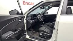 2023 KG_Mobility_Ssangyong TIBOLI 1.5 A7 2WD — фото 10