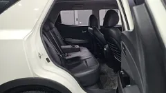 2023 KG_Mobility_Ssangyong TIBOLI 1.5 A7 2WD — фото 11