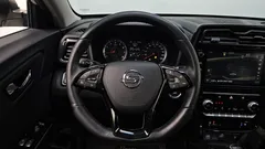 2023 KG_Mobility_Ssangyong TIBOLI 1.5 A7 2WD — фото 13