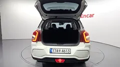 2023 KG_Mobility_Ssangyong TIBOLI 1.5 A7 2WD — фото 16